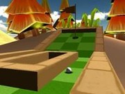 Mini Golf Fantasy